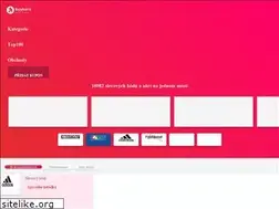 Sites similar to buykers.cz