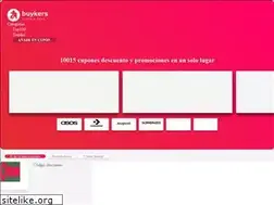 Sites similar to buykers.es