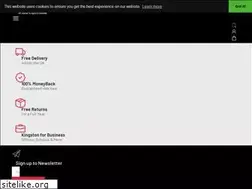 Sites similar to buykingston.co.uk