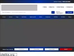 Sites similar to buykippscottgmparts.ca