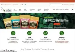 Sites similar to buykratom.us