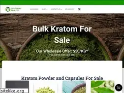 Sites similar to buykratombulkusa.com