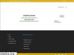 Sites similar to buykratomcapsules.com