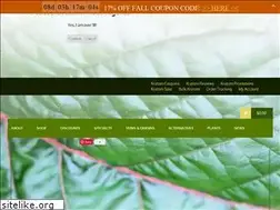 Sites similar to buykratomflorida.com
