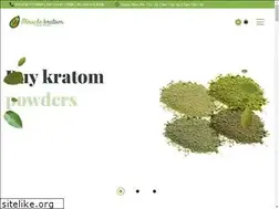 Sites similar to buykratompowders.com
