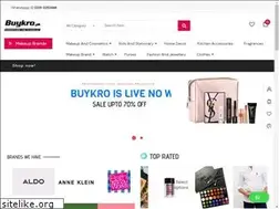 Sites similar to buykro.pk