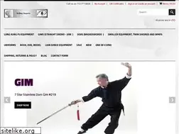 Sites similar to buykungfu.com