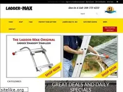 Sites similar to buyladder-max.com