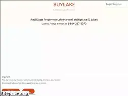 Sites similar to buylake.com
