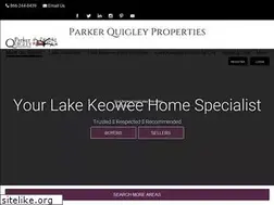 Sites similar to buylakekeoweehomes.com
