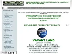 Sites similar to buyland.com