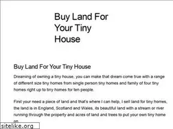 Sites similar to buyland.org.uk