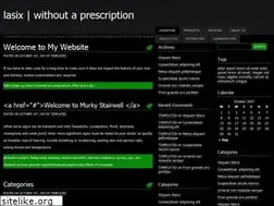 Sites similar to buylasix.shop