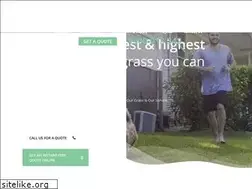 Sites similar to buylawndirect.com.au