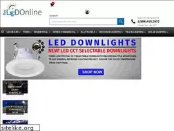 Sites similar to buyledonline.com