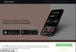 Sites similar to buylevard.com