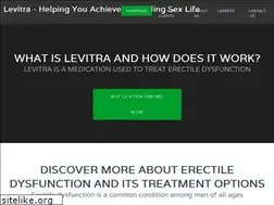 Sites similar to buylevitra.quest