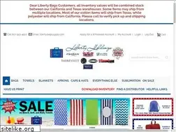 Sites similar to buylibertybags.com
