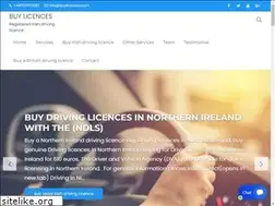 Sites similar to buylicences.com