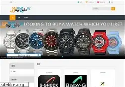 Sites similar to buylike.com