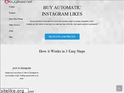 Sites similar to buylikes.net