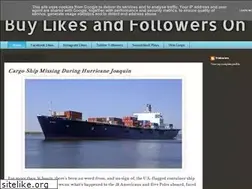 Sites similar to buylikesfollowerson.blogspot.com