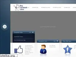 Sites similar to buylikess.com