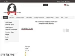 Sites similar to buylittlecigars.com