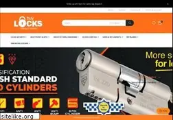 Sites similar to buylocks.co.uk