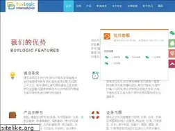 Sites similar to buylogic.cc