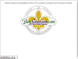 Sites similar to buylouisiana.com