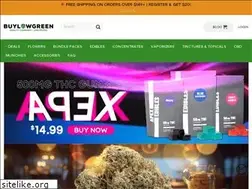 Sites similar to buylowgreen.com