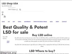Sites similar to buylsdusa.com