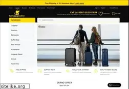 Sites similar to buyluggageonline.com
