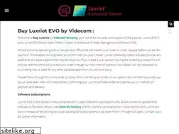 Sites similar to buyluxriot.co.uk