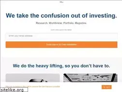 Sites similar to buylyst.com