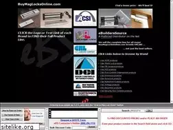Sites similar to buymaglocksonline.com