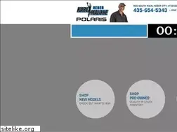 Sites similar to buymalonepolaris.com