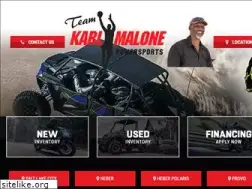 Sites similar to buymalonepowersports.com