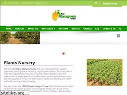 Sites similar to buymangoesindia.com