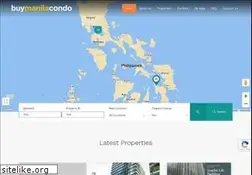 Sites similar to buymanilacondo.com