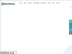 Sites similar to buymarg.com