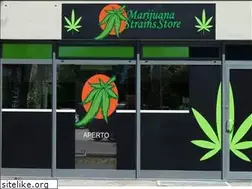 Sites similar to buymarijuanastrains.com