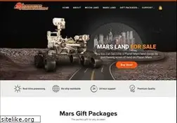 Sites similar to buymars.com