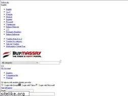 Sites similar to buymassry.com