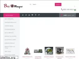 Sites similar to buymayco.com
