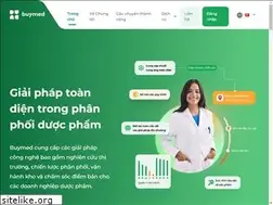 Sites similar to buymed.com