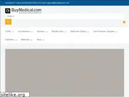 Sites similar to buymedical.com