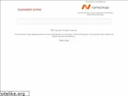 Sites similar to buymedrol.online