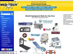 Sites similar to buymedtech.com